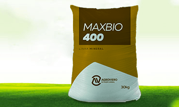 2 MAXBIO 400 F